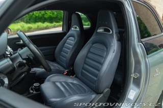 Abarth 695 RIVALE 2018