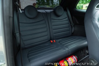 Abarth 695 RIVALE 2018