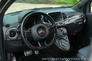 Abarth 695 RIVALE 2018