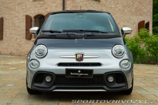 Abarth 695 RIVALE 2018
