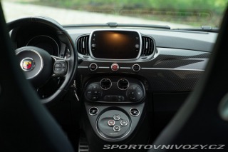 Abarth 695 RIVALE 2018