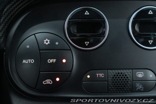 Abarth 695 RIVALE 2018