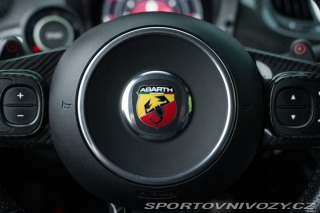 Abarth 695 RIVALE 2018