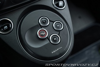 Abarth 695 RIVALE 2018