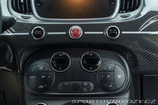 Abarth 695 RIVALE 2018