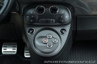 Abarth 695 RIVALE 2018