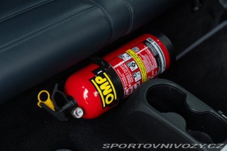 Abarth 695 RIVALE 2018