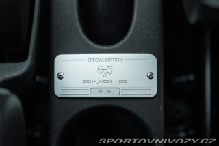 Abarth 695 RIVALE 2018