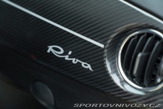 Abarth 695 RIVALE 2018