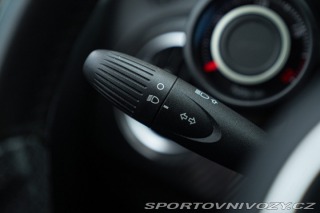 Abarth 695 RIVALE 2018