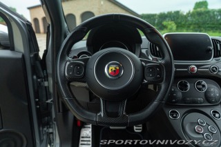 Abarth 695 RIVALE 2018