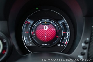 Abarth 695 RIVALE 2018