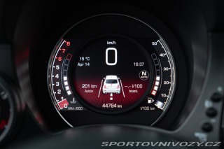 Abarth 695 RIVALE 2018