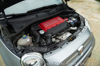 Abarth 695 RIVALE 2018