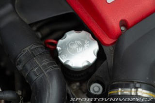 Abarth 695 RIVALE 2018