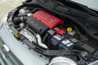 Abarth 695 RIVALE 2018