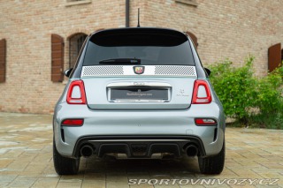 Abarth 695 RIVALE 2018