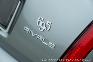 Abarth 695 RIVALE 2018