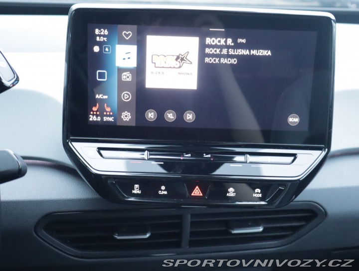 Volkswagen ID.3 Pro (62 kWh) 2020