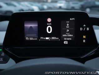 Volkswagen ID.3 Pro (62 kWh) 2020