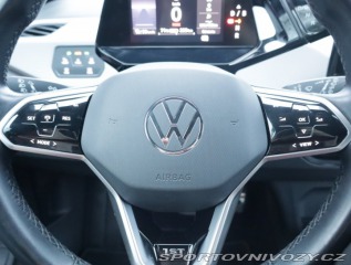Volkswagen ID.3 Pro (62 kWh) 2020