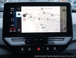 Volkswagen ID.3 Pro (62 kWh) 2020