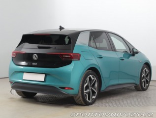 Volkswagen ID.3 Pro (62 kWh) 2020