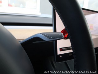 Tesla Model Y Long Range AWD 75kWh 2021