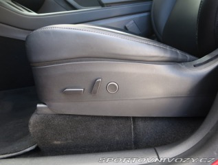 Tesla Model Y Long Range AWD 75kWh 2021