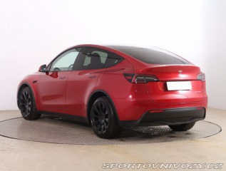 Tesla Model Y Long Range AWD 75kWh 2021