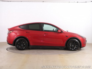 Tesla Model Y Long Range AWD 75kWh 2021