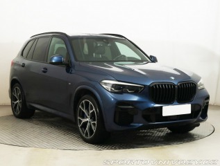 BMW X5 M Paket xDrive40i