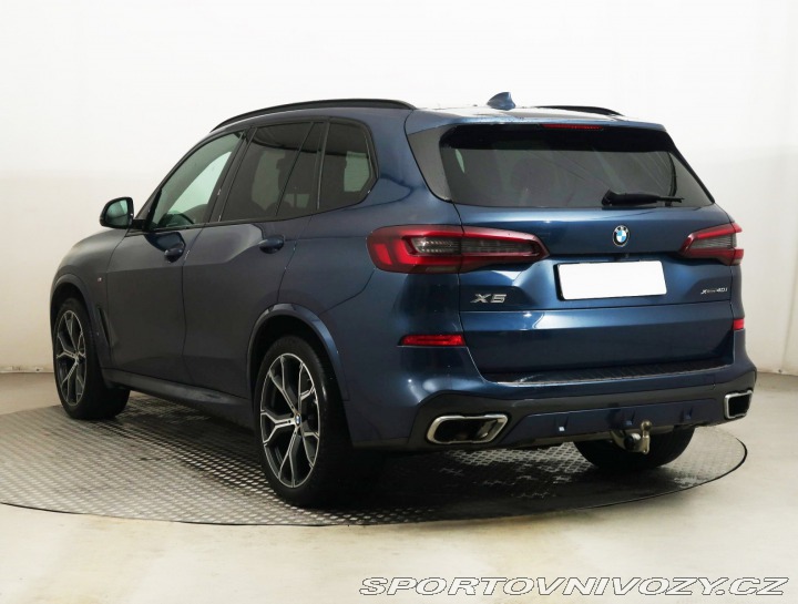 BMW X5 M Paket xDrive40i 2021