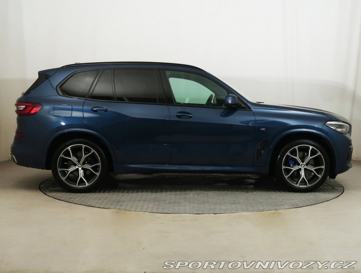 BMW X5 M Paket xDrive40i 2021