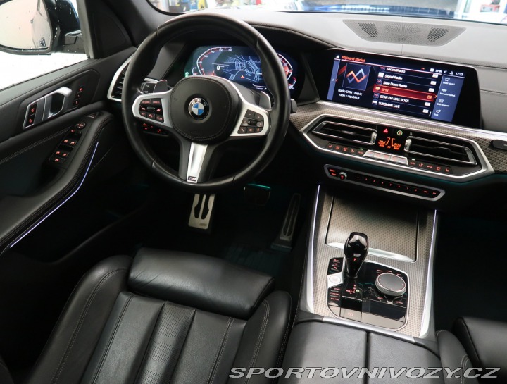 BMW X5 M Paket xDrive40i 2021