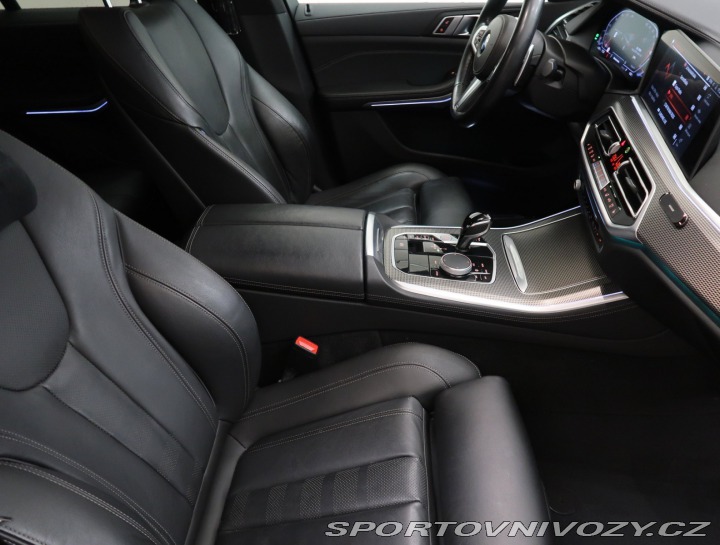 BMW X5 M Paket xDrive40i 2021