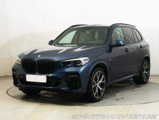 BMW X5 M Paket xDrive40i 2021