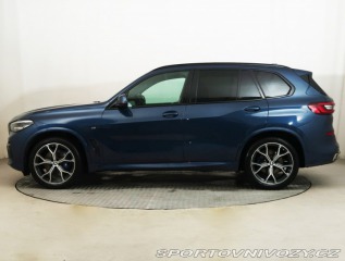 BMW X5 M Paket xDrive40i 2021