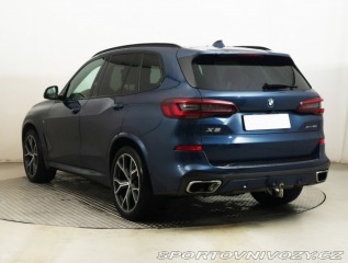 BMW X5 M Paket xDrive40i 2021