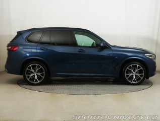 BMW X5 M Paket xDrive40i 2021