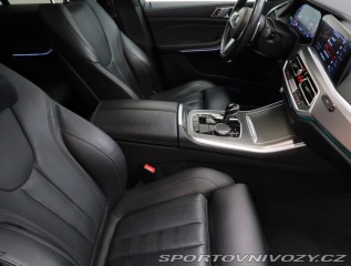 BMW X5 M Paket xDrive40i 2021