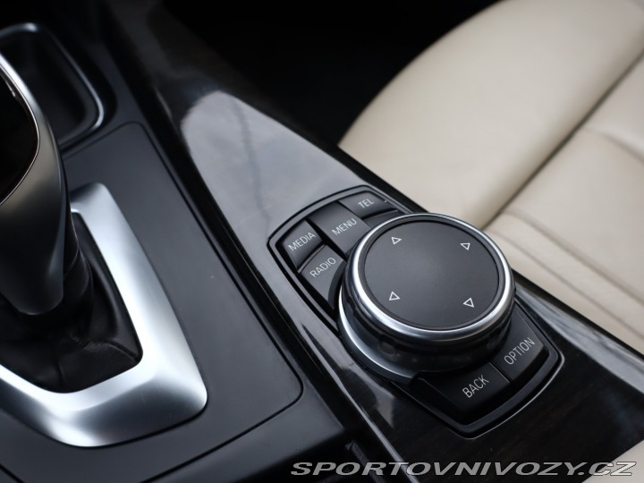 BMW 4 Gran Coupé 430d xDrive 2016