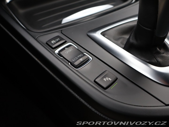 BMW 4 Gran Coupé 430d xDrive 2016