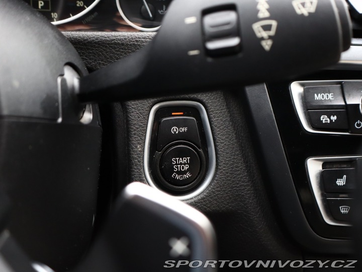 BMW 4 Gran Coupé 430d xDrive 2016