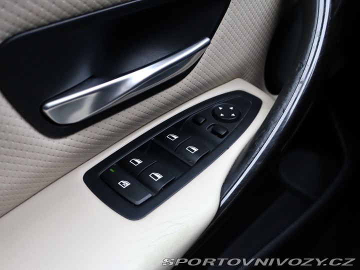 BMW 4 Gran Coupé 430d xDrive 2016