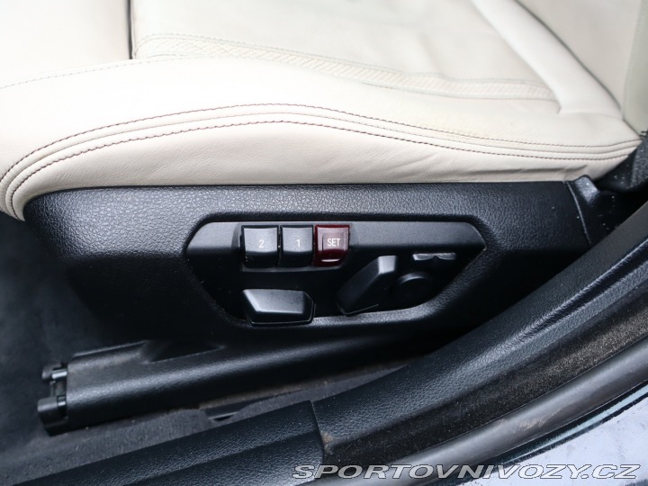 BMW 4 Gran Coupé 430d xDrive 2016