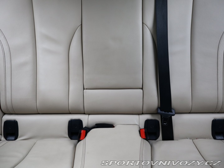 BMW 4 Gran Coupé 430d xDrive 2016