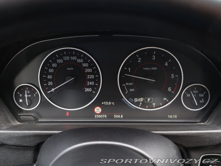 BMW 4 Gran Coupé 430d xDrive 2016