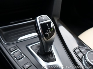 BMW 4 Gran Coupé  430d xDrive 2016