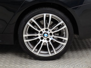 BMW 4 Gran Coupé  430d xDrive 2016